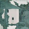 green shadow, white door, Gonzalez Mikami