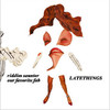 LATETHINGS - EP, Riddim Saunter