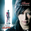 Journey through the Decade - EP, Gackt