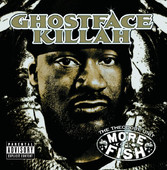 More Fish : album Ghostface Killah