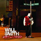 Lost and Found album Will Smith