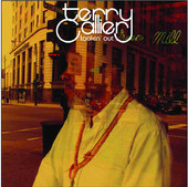 Lookin' Out album Terry Callier