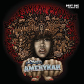 New AmErykah, Pt. One (4th World War) album Erykah Badu