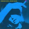 Broken English, Marianne Faithfull