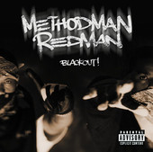 Blackout! : album Method Man