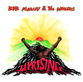 Could You Be Loved - Bob Marley & The Wailers