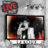 iTunes Live: London Festival '09 - EP, La Roux