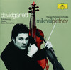 Tchaikovsky & Conus: Violin Concertos, David Garrett