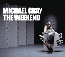 The Weekend artwork