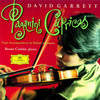 Paganini: Caprices for Violin, Op. 24, Bruno Canino