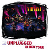 MTV Unplugged: Nirvana Unplugged In New York, Nirvana