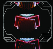 Neon Bible album Arcade Fire
