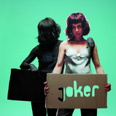 Joker album Clarika