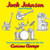 Sing-a-Longs and Lullabies for the Film Curious George, Jack Johnson