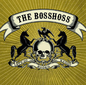 Rodeo Radio, The BossHoss