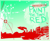 Paint the Town Red - Single - Delirious?