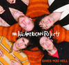 Gives You Hell - Single, The All-American Rejects