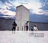 Baba O'Riley - The Who