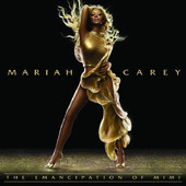The Emancipation of Mimi (Ultra Platinum Edition) : album Mariah Carey
