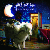 Infinity On High - Fall Out Boy