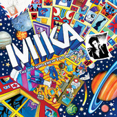 Blame It On the Girls - Mika