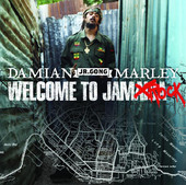 All Night - Damian Marley & Stephen Marley