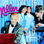 Jerry Lee Lewis - Killer: The Mercury Years Volume 1 (1963-1968)
