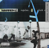 Regulate...G Funk Era (Special Edition) 