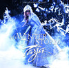 My Winter Storm, Tarja