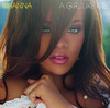 A Girl Like Me, Rihanna