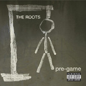Pre-Game - EP, The Roots