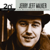 20th Century Masters - The Millennium Collection: The Best of Jerry Jeff Walker, Jerry Jeff Walker