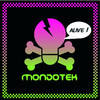 Alive - Single, Mondotek