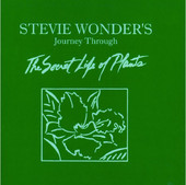 Journey through the Secret Life of Plants : album Stevie Wonder