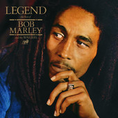 Legend (Bonus Track Version), Bob Marley