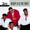 20th Century Masters - The Millenium Collection: The Best of Heavy D & The Boyz, Heavy D & The Boyz