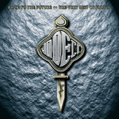 Back to the Future - The Very Best of Jodeci (Edited Version) album Jodeci