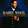 Barry White: The Ultimate Collectionartwork