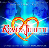 Roméo et Juliette - De la haine à l'amour (bande musicale du spectacle musical)