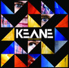 Perfect Symmetry, Keane
