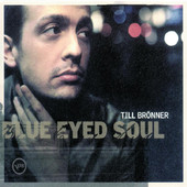 Blue Eyed Soul : album Till Brönner