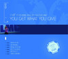 You Get What You Give - EP, LMC featuring Rachel McFarlane