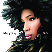 Big : album Macy Gray