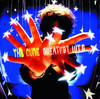 The Cure: Greatest Hitsartwork