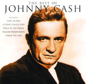 The Best of Johnny Cash, Johnny Cash