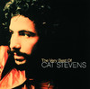 The Very Best of Cat Stevensartwork