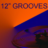 12" 80s Grooves (Digital)