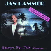 Crockett's Theme - Jan Hammer