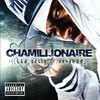 The Sound of Revenge album Chamillionaire