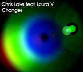 Changes - EP, Chris Lake